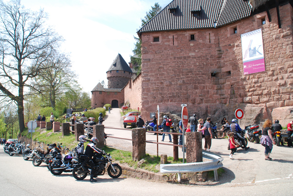 Haut Koeningsberg