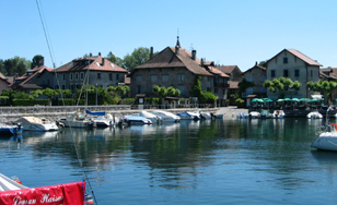 Nernier