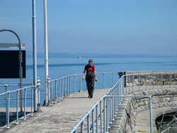 Lac Leman