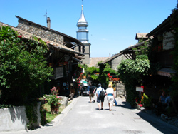 Yvoire