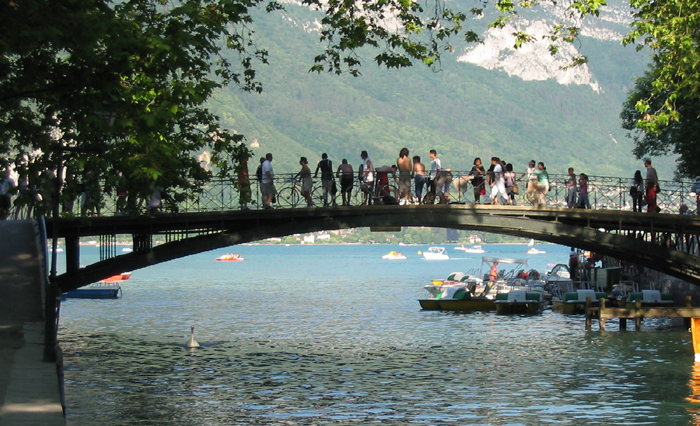Annecy