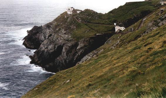 Mizenhead