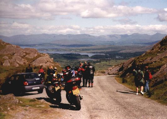 Healy Pass