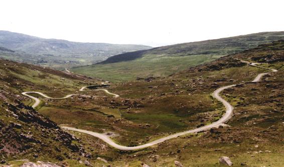 Healy Pass