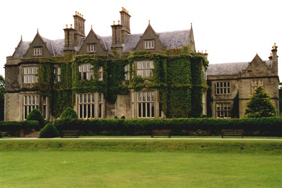 Muckross Castle