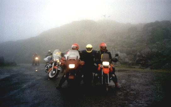 Balaghisheen pass