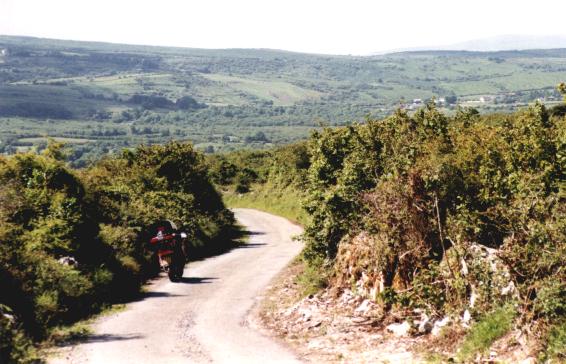 The Burren