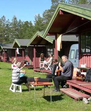 Muzikanten