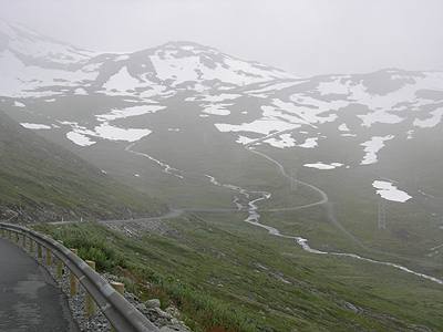 Tindevegen