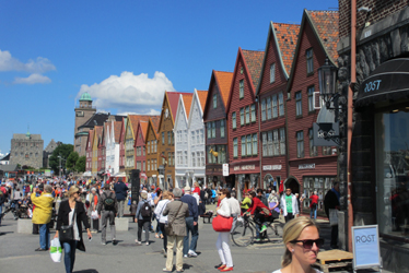 Bryggen