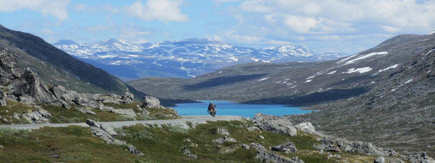 strynefjell