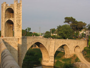Romaanse brug