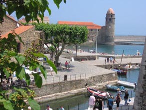 Collioure