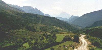 Valle de Ordesa