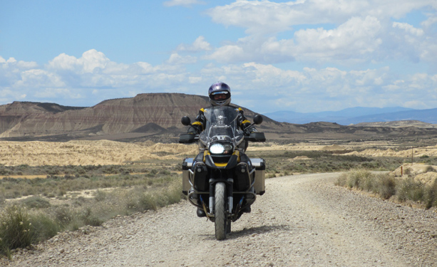 Bardenas Reales