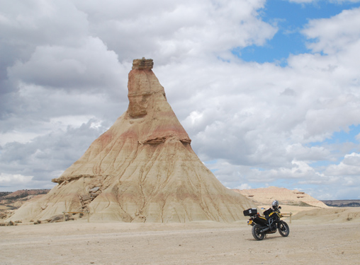 Bardenas Reales