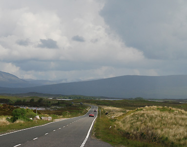 Glen Coe