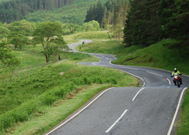 Glen Nevis